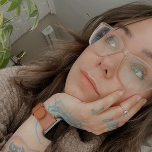 Meet your Posher, Heather